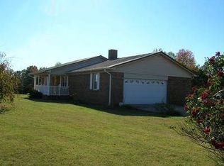 18085 County Road 87, Woodland, AL 36280