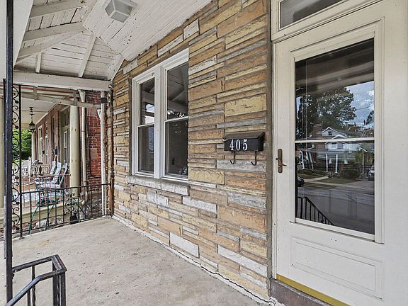 2nd image of 405 Poplar St