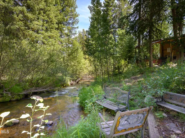 115 Lions Gate Drive, Winter Park, CO 80482