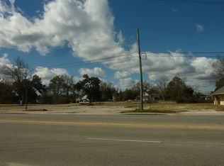 110 Martin Luther King Ave, Kingstree, SC 29556