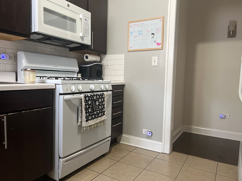 1st image of 5452 N Campbell Ave APT 2E