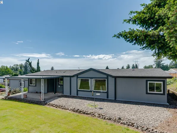 17401 SE 39th St Unit 124, Vancouver, WA 98683