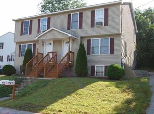 160 Sprague St, Manchester, NH 03103