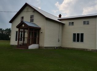 757 County Route 43, Fort covington, NY 12937