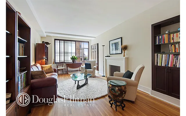Sold by Douglas Elliman | media 10