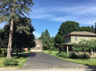 12217 Countyline Rd, Arcade, NY 14009