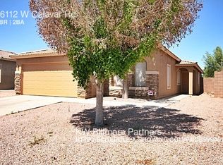 16112 W Calavar Rd, Surprise, AZ 85379