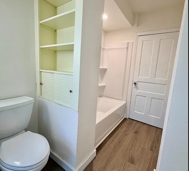 703 Gray St #703 — Photo 13