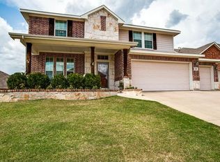 2608 Meadowview Ct, McKinney, TX 75071