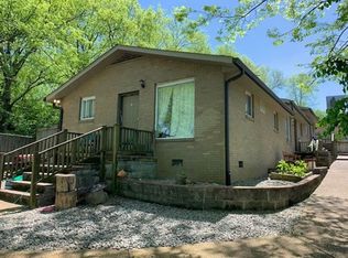 3723 Nevada Ave #A, Nashville, TN 37209