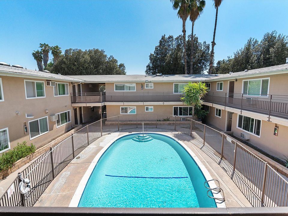 Beautiful Apartments for Rent in Riverside CA 3439 Anderson Ave