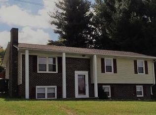 15198 Spring Valley Rd, Abingdon, VA 24210