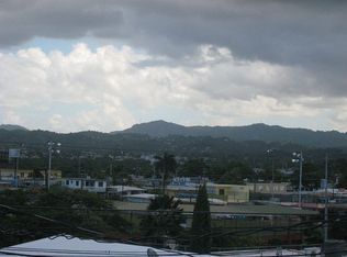 H18 Calle 15 Urb Forest Hls, Bayamon, PR 00959