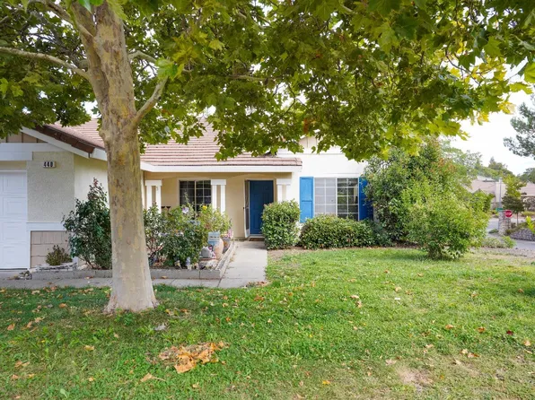 440 Fisher Cir, Folsom, CA 95630