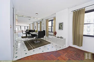 Sold by Halstead Real Estate