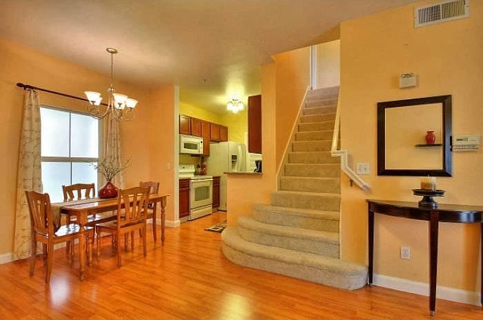 Dining / Kitchen