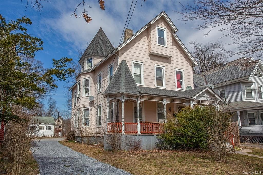 912 Orchard Street, Peekskill, NY 10566 MLS H6236491 Zillow