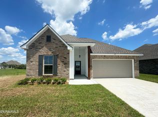 307 Weaver Way, Maurice, LA 70555