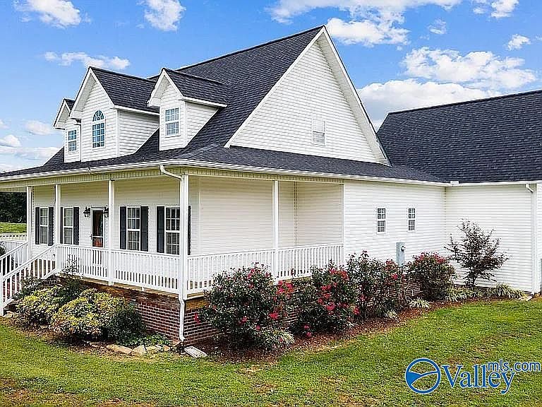 1554 County Road 407, Pisgah, AL 35765 MLS 1827702 Zillow