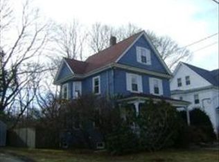 22 Clark Ave, Walpole, MA 02081