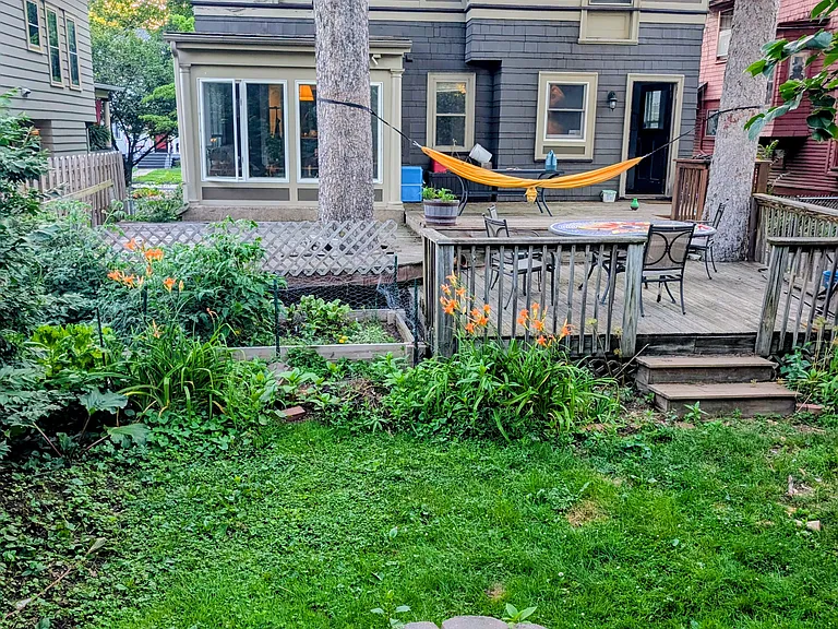 224 Dartmouth St — Photo 9