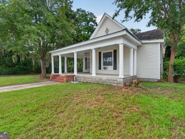 210 E 14th Ave, Cordele, GA 31015