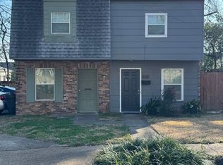 1718-1720 Hazel St, Jackson, MS 39202