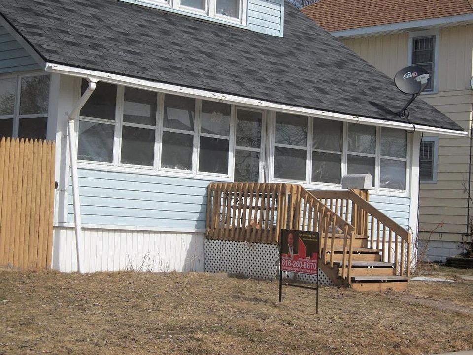 1257 Joosten St SW, Wyoming, MI 49509 Zillow