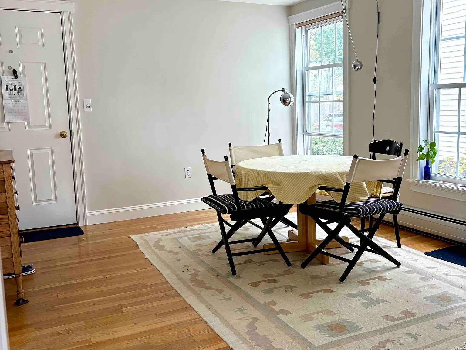 3 bed, 1130 sqft, $3,800 — Photo 3