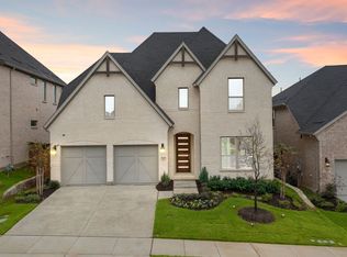 529 Limerick Ln, Celina, TX 75009