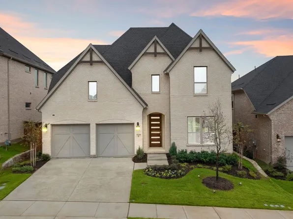 529 Limerick Ln, Celina, TX 75009