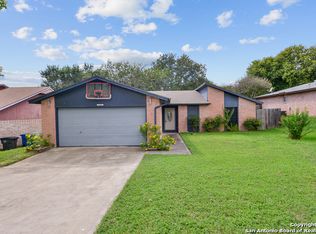 11423 Remsen St, San Antonio, TX 78251