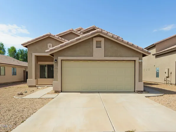 3810 N 106TH Drive, Avondale, AZ 85392
