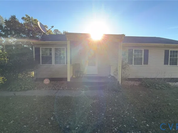 6421 Tranquility Ln, Sutherland, VA 23885