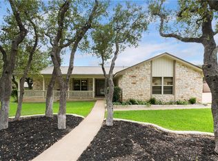 204 Turtle Bnd, Georgetown, TX 78628