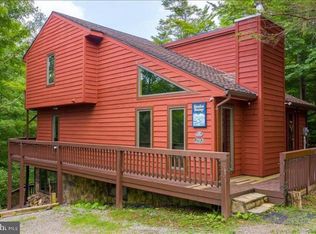 293 Brookside Rd, Davis, WV 26260