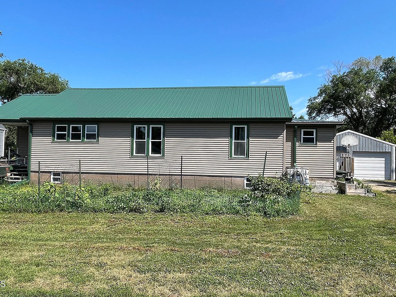 211 6th Ave, Montpelier, ND 58472 MLS 4008945 Zillow