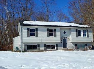96 Winter St, Lewiston, ME 04240