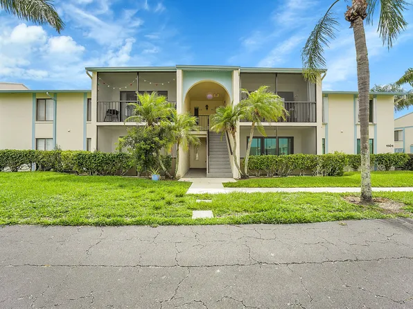 1101 Green Pine Boulevard #C2, West Palm Beach, FL 33409