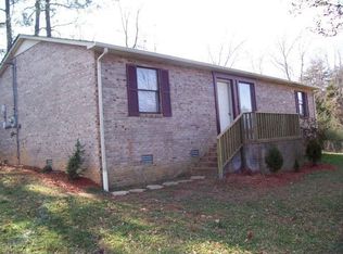 1436 Darty Rd, Cookeville, TN 38501