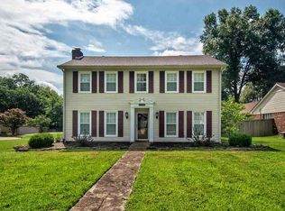 2598 Cedar Ridge Dr, Germantown, TN 38138