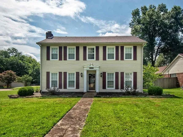 2598 Cedar Ridge Dr, Germantown, TN 38138