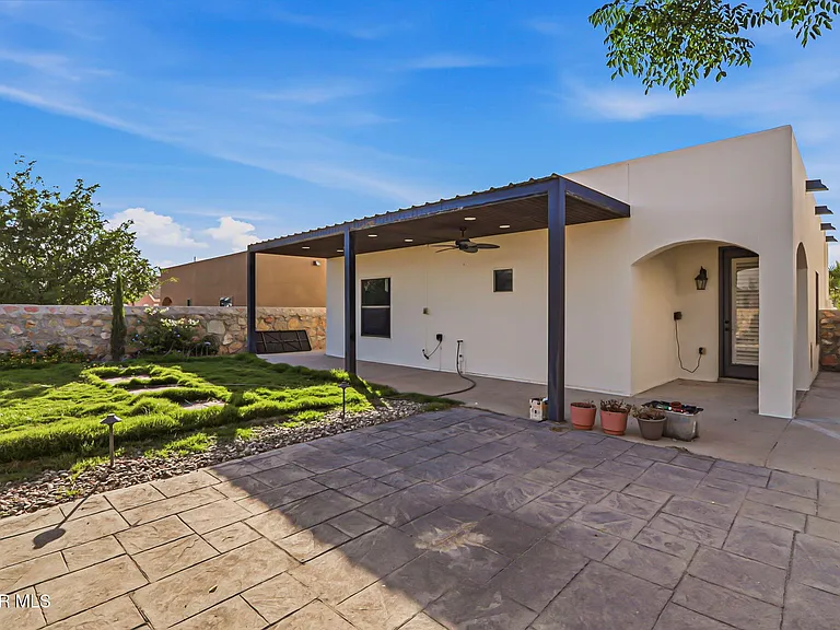 14208 Poets Rock Ln — Photo 34