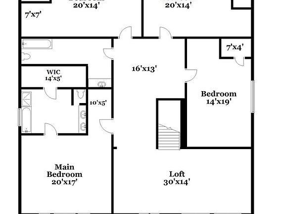 2nd image of this home