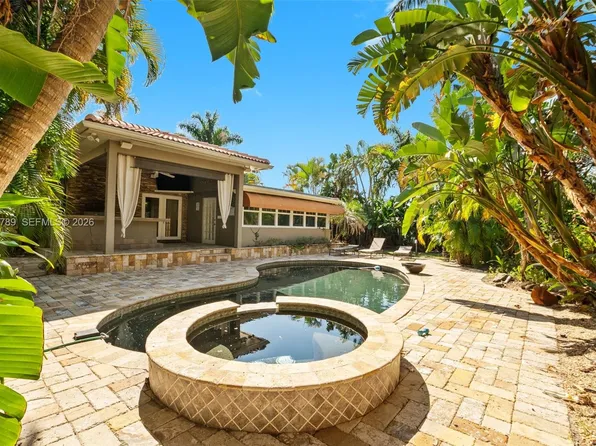 2725 NE 21st Ave, Fort Lauderdale, FL 33306