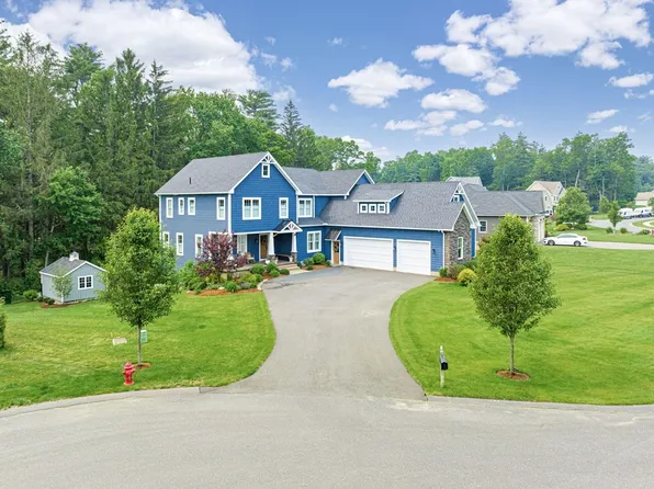 33 Pondview Dr, East Longmeadow, MA 01028
