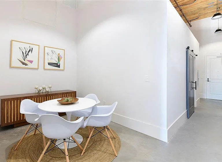 The Lofts at Woodside Mill — Photo 5