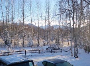 8640 E 10th Ave, Anchorage, AK 99504