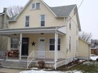 109 S Poplar St, Elizabethtown, PA 17022