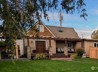 2515 Kulshan St, Bellingham, WA 98225
